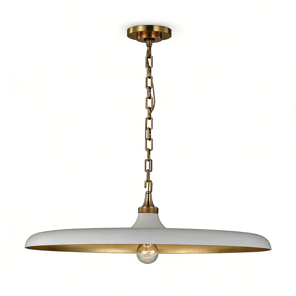 Piatello Pendant Light | wildoxy