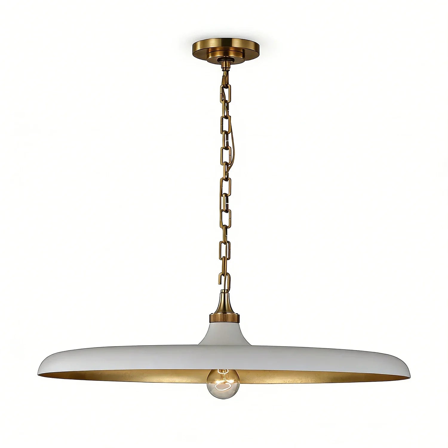 Piatello Pendant Light | wildoxy