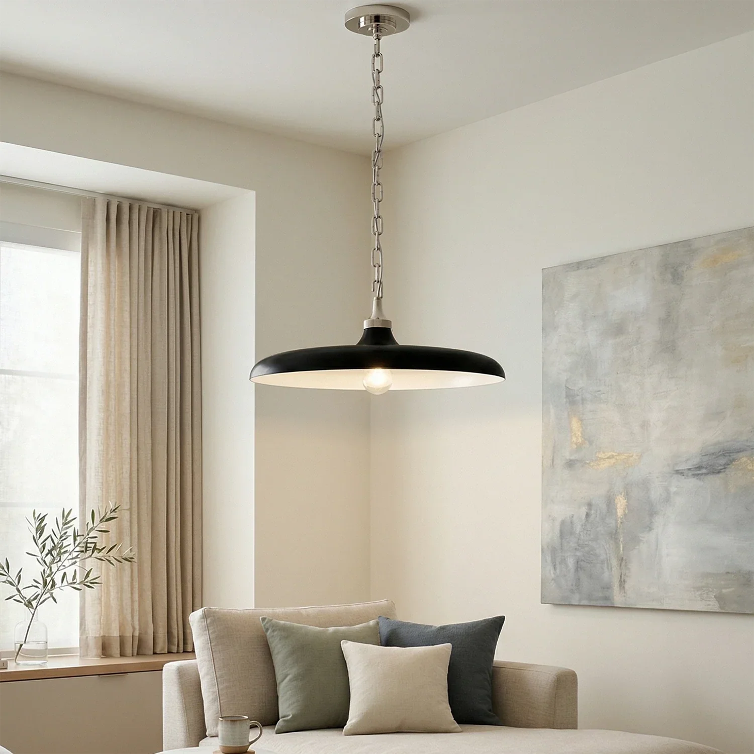 Piatello Pendant Light | wildoxy