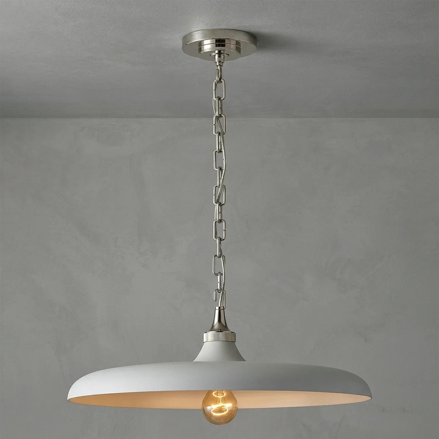 Piatello Pendant Light | wildoxy