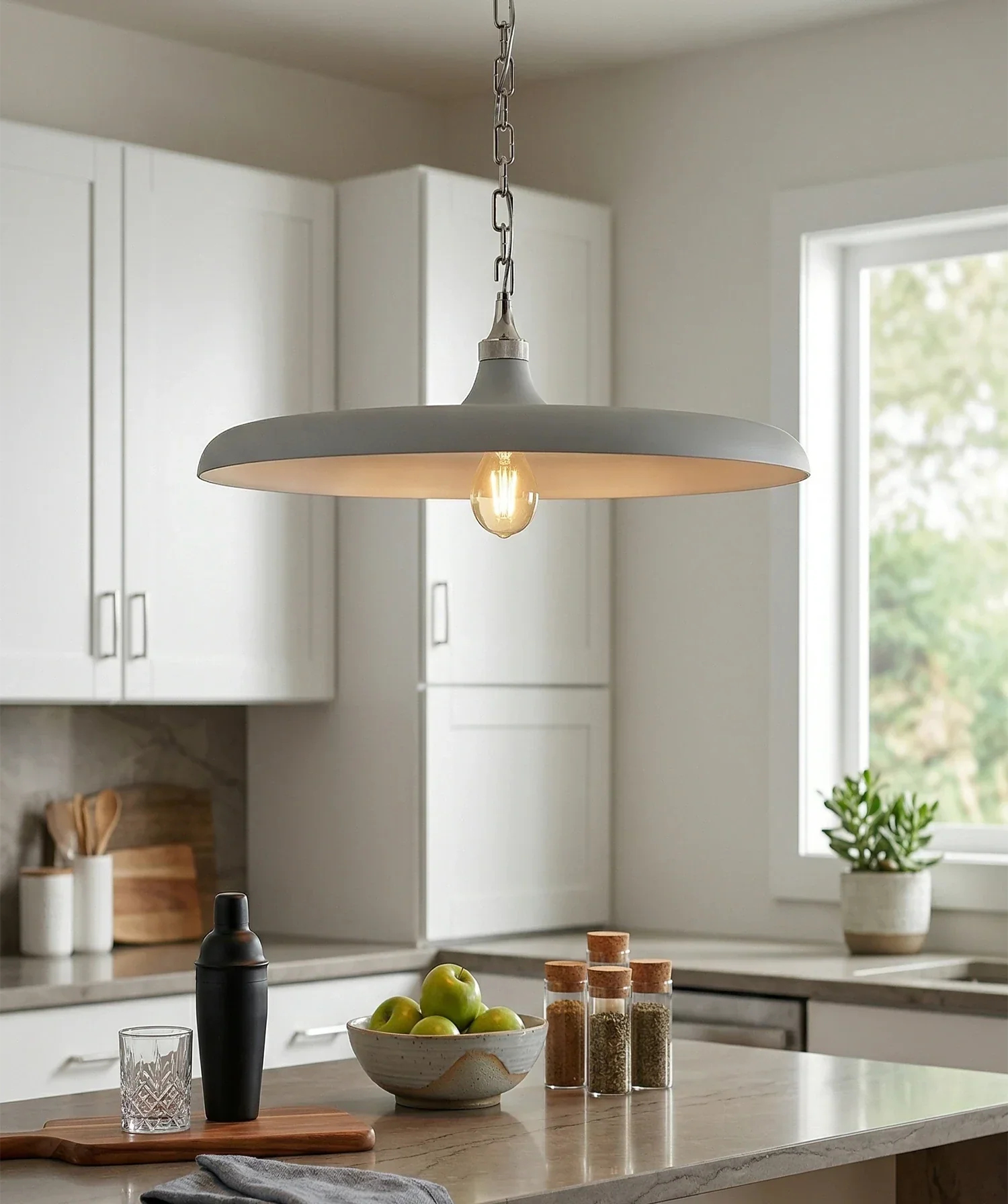 Piatello Pendant Light | wildoxy