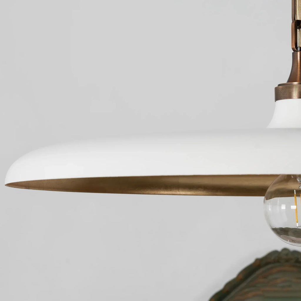 Piatello Pendant Light | wildoxy