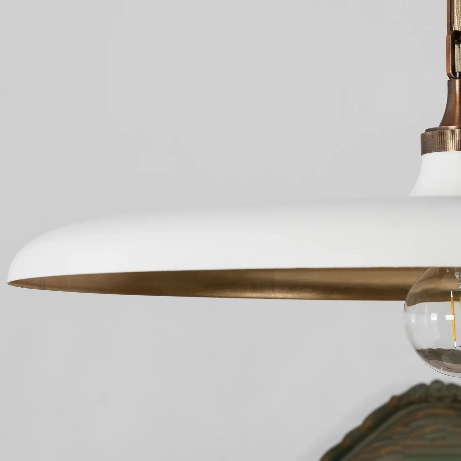 Piatello Pendant Light | wildoxy