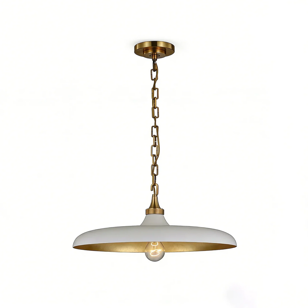 Piatello Pendant Light | wildoxy