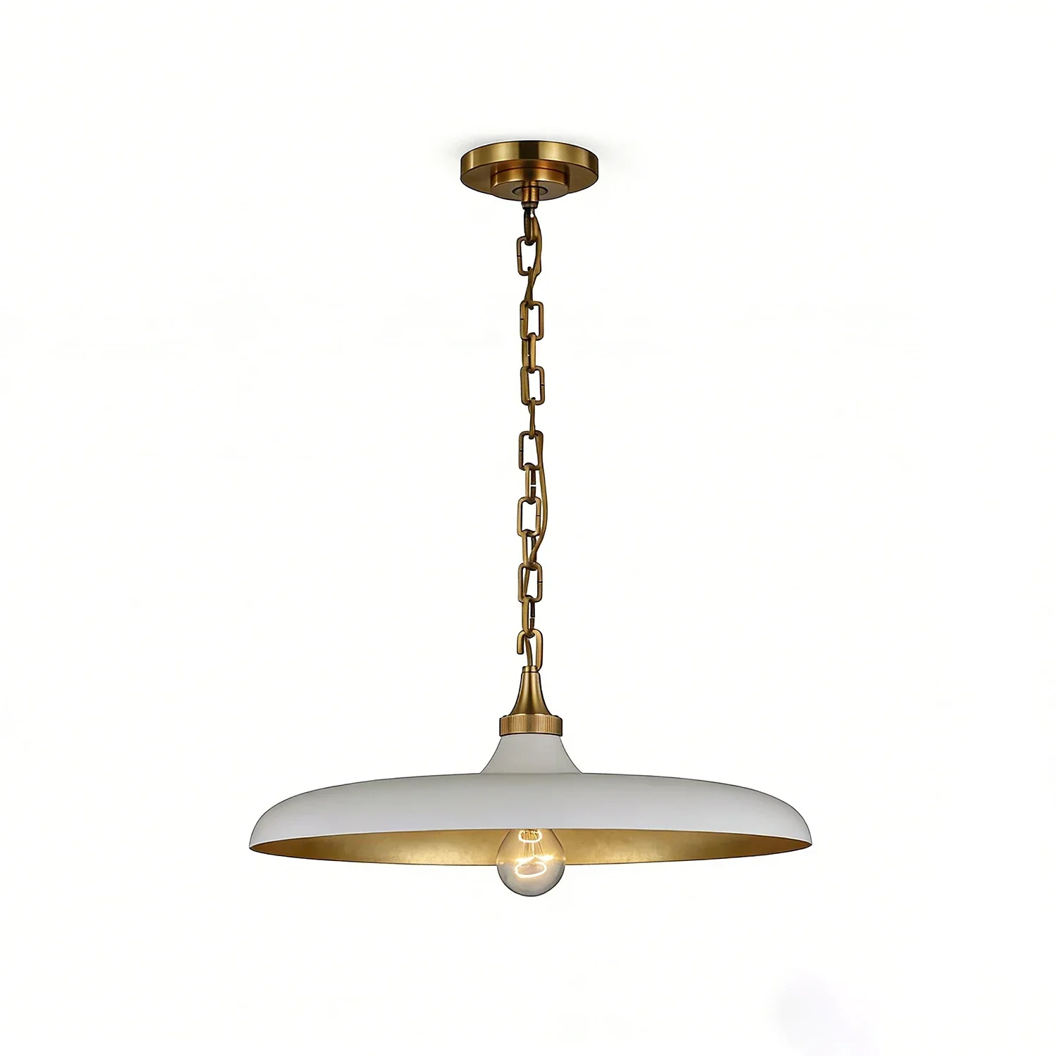 Piatello Pendant Light | wildoxy