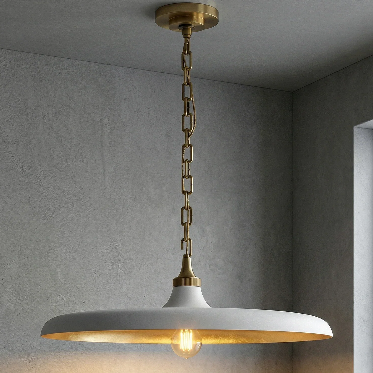 Piatello Pendant Light | wildoxy