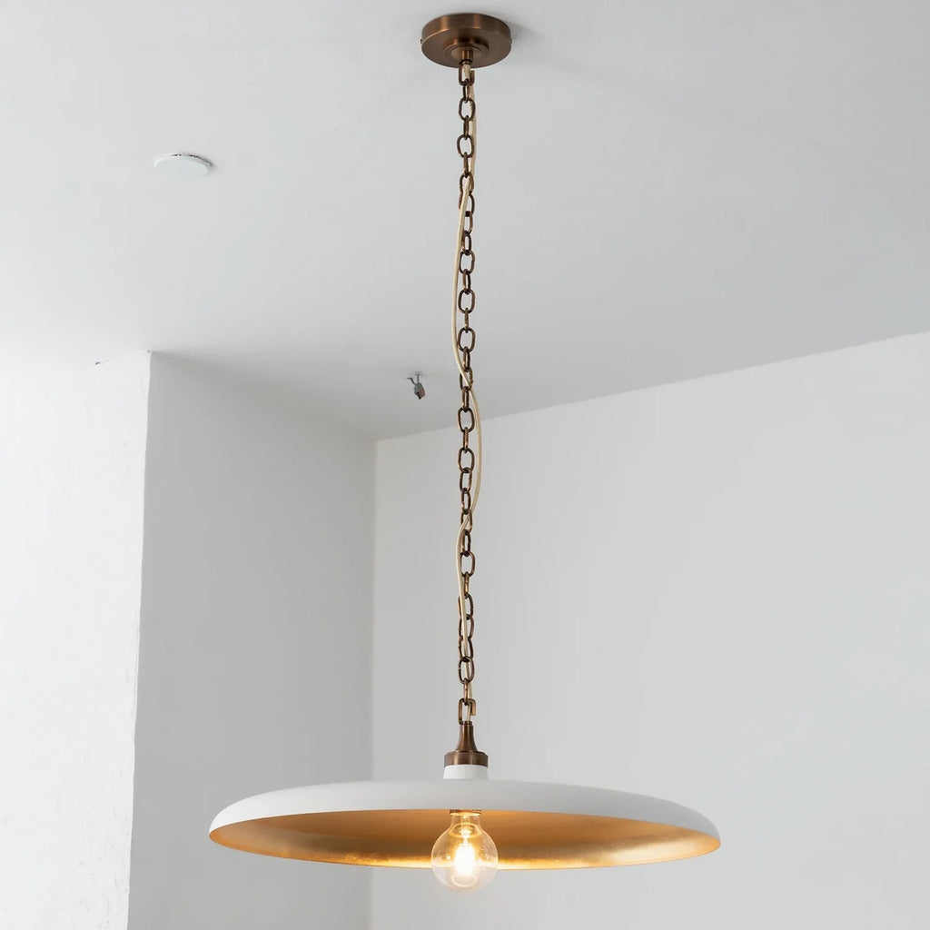 Piatello Pendant Light | wildoxy