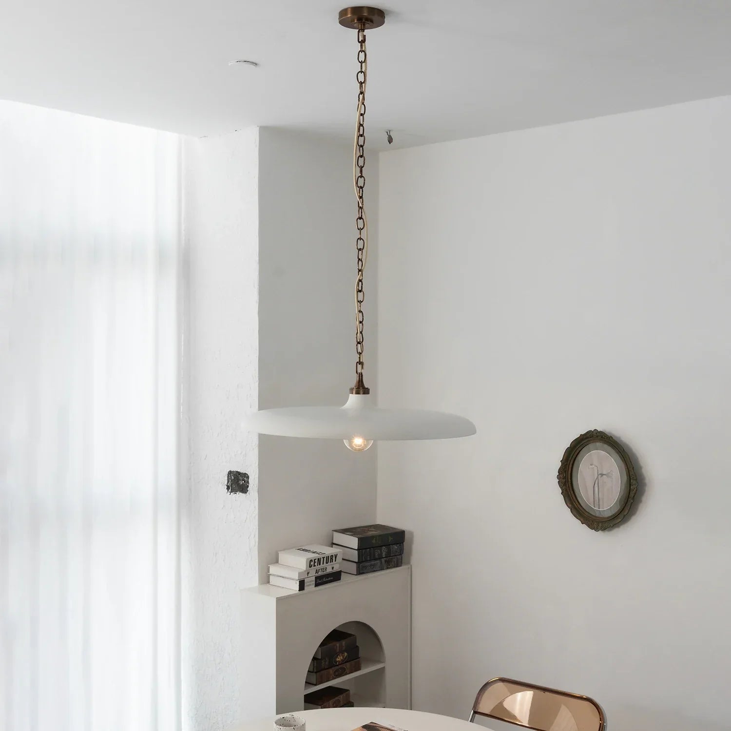 Piatello Pendant Light | wildoxy