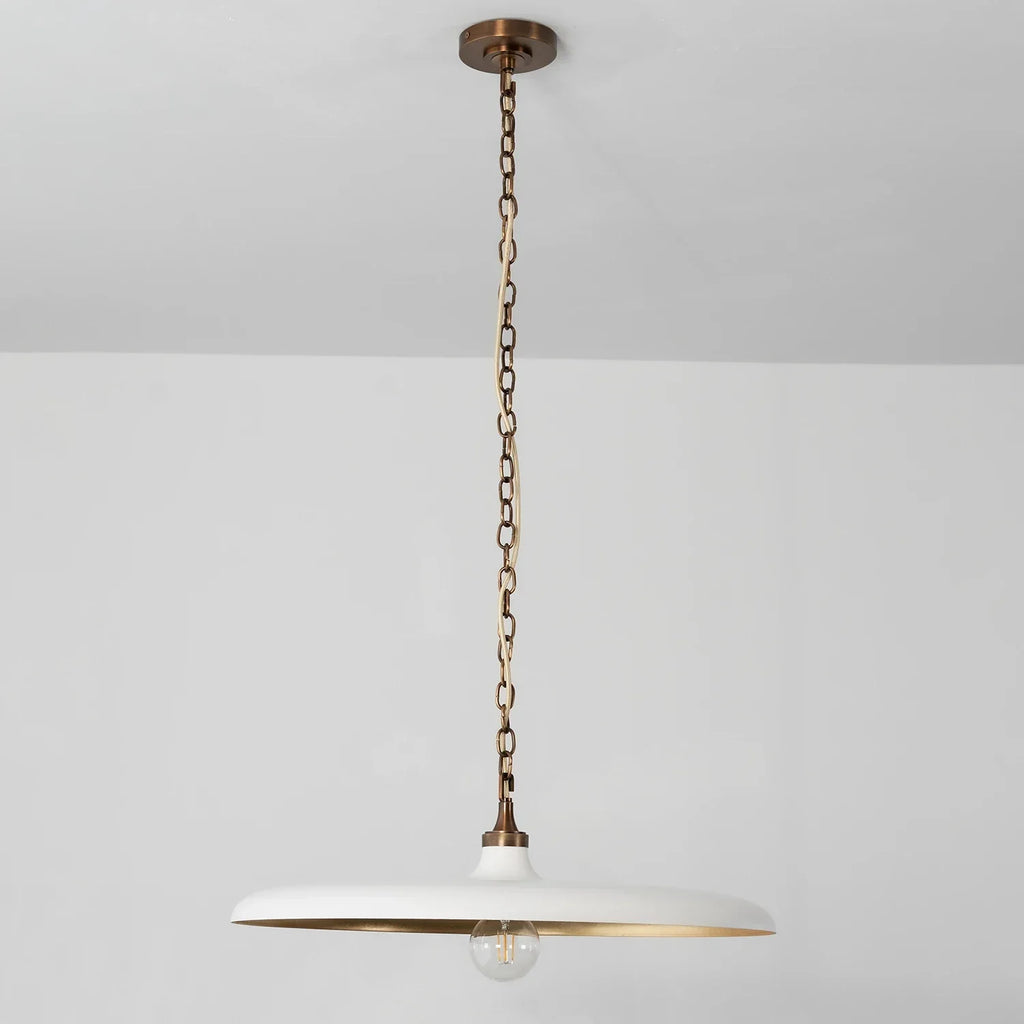 Piatello Pendant Light | wildoxy