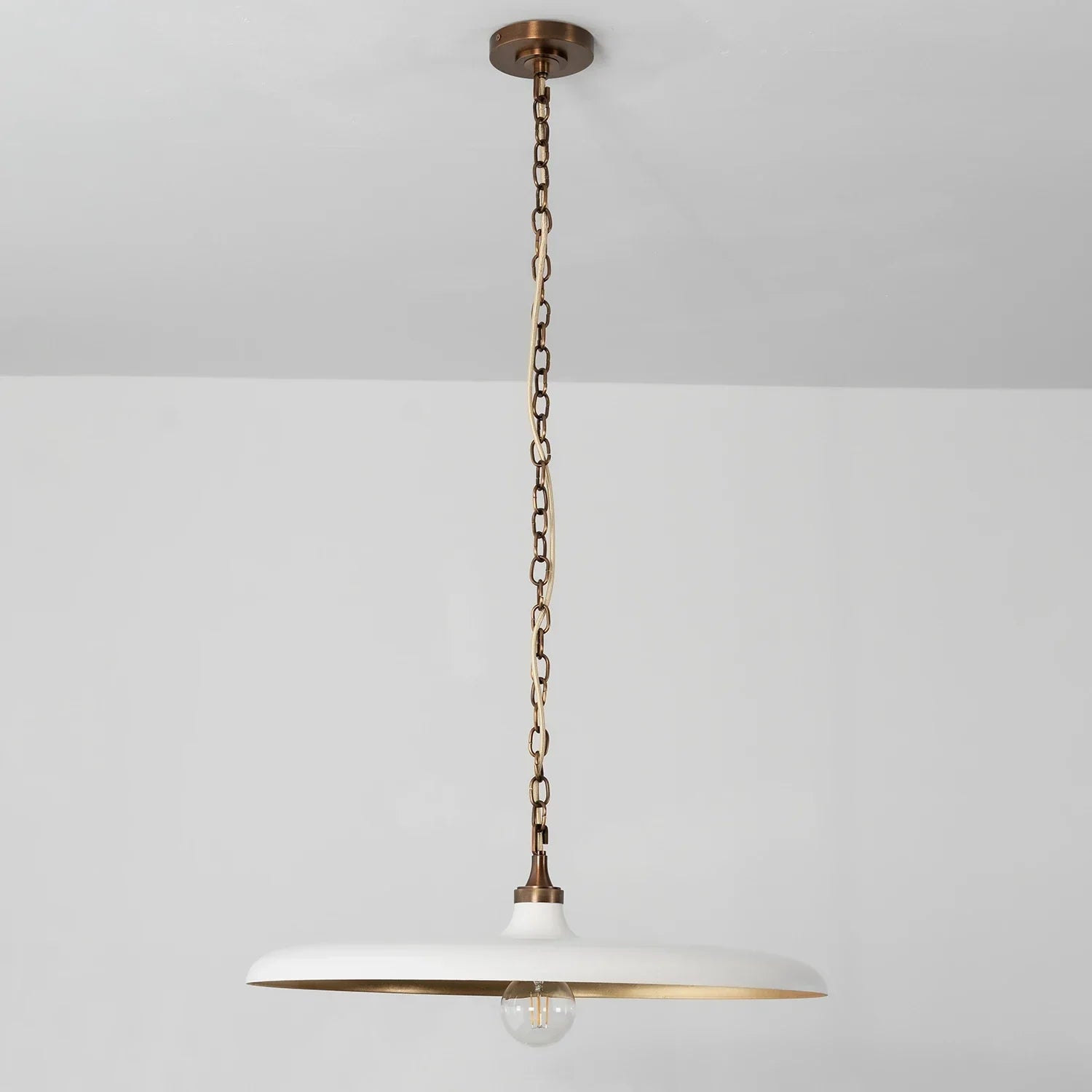 Piatello Pendant Light | wildoxy
