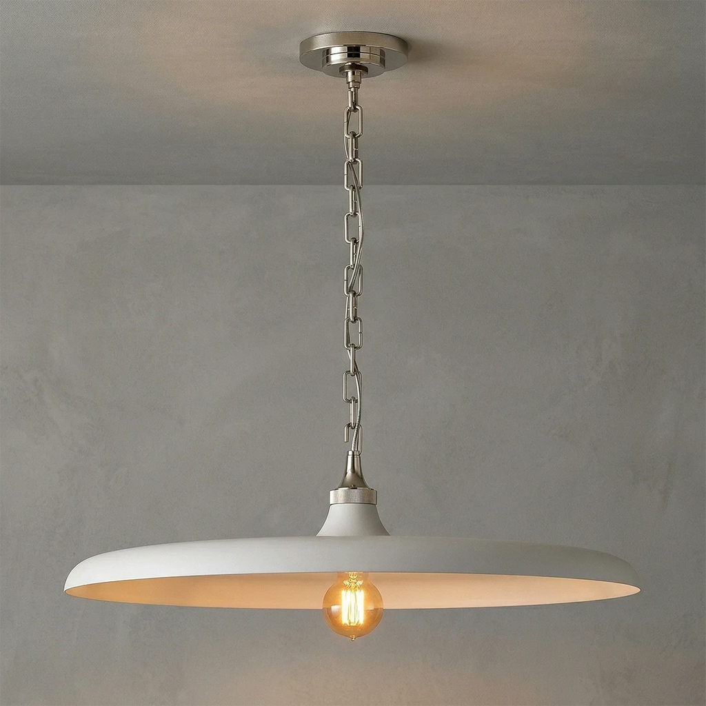 Piatello Pendant Light | wildoxy