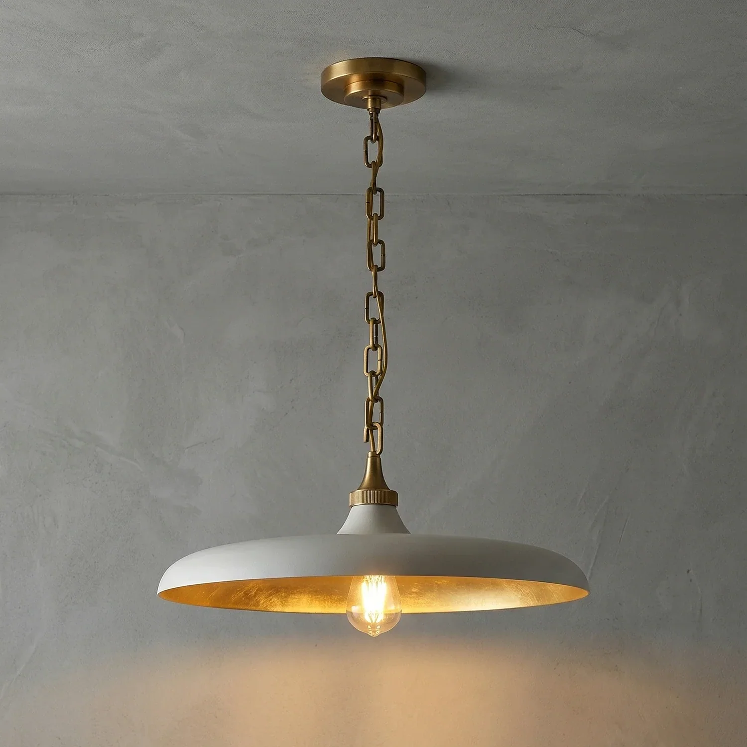 Piatello Pendant Light | wildoxy