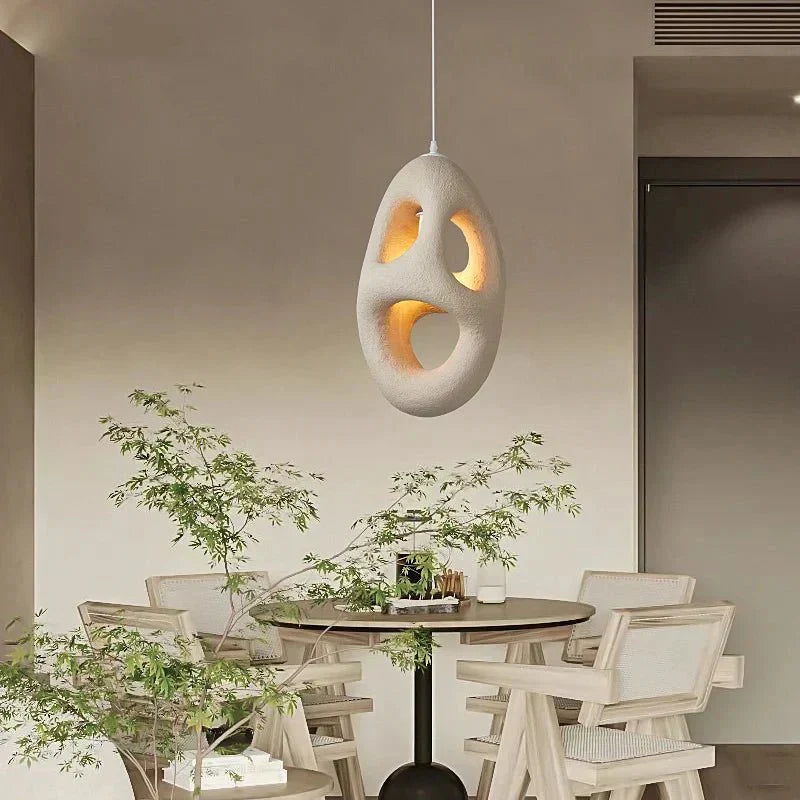 Vrimlie Premium Series Orinva LED Cord Pendant Light