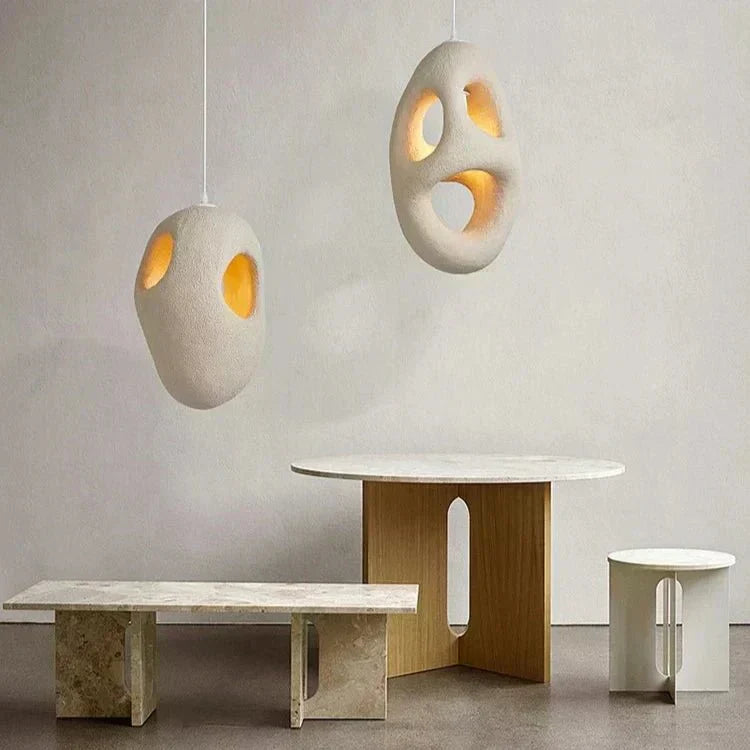 Vrimlie Premium Series Orinva LED Cord Pendant Light