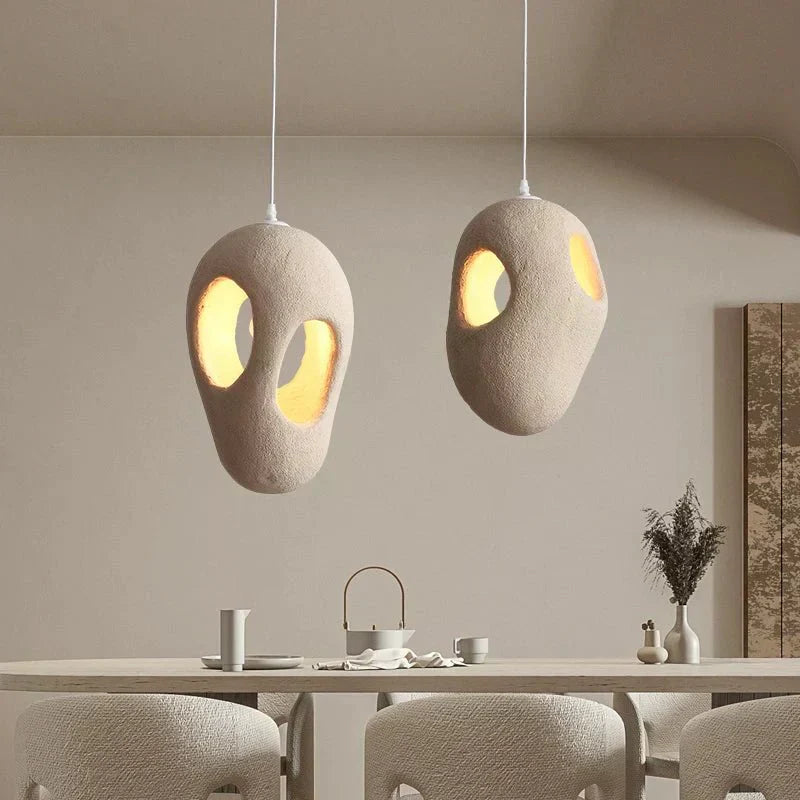Vrimlie Premium Series Orinva LED Cord Pendant Light