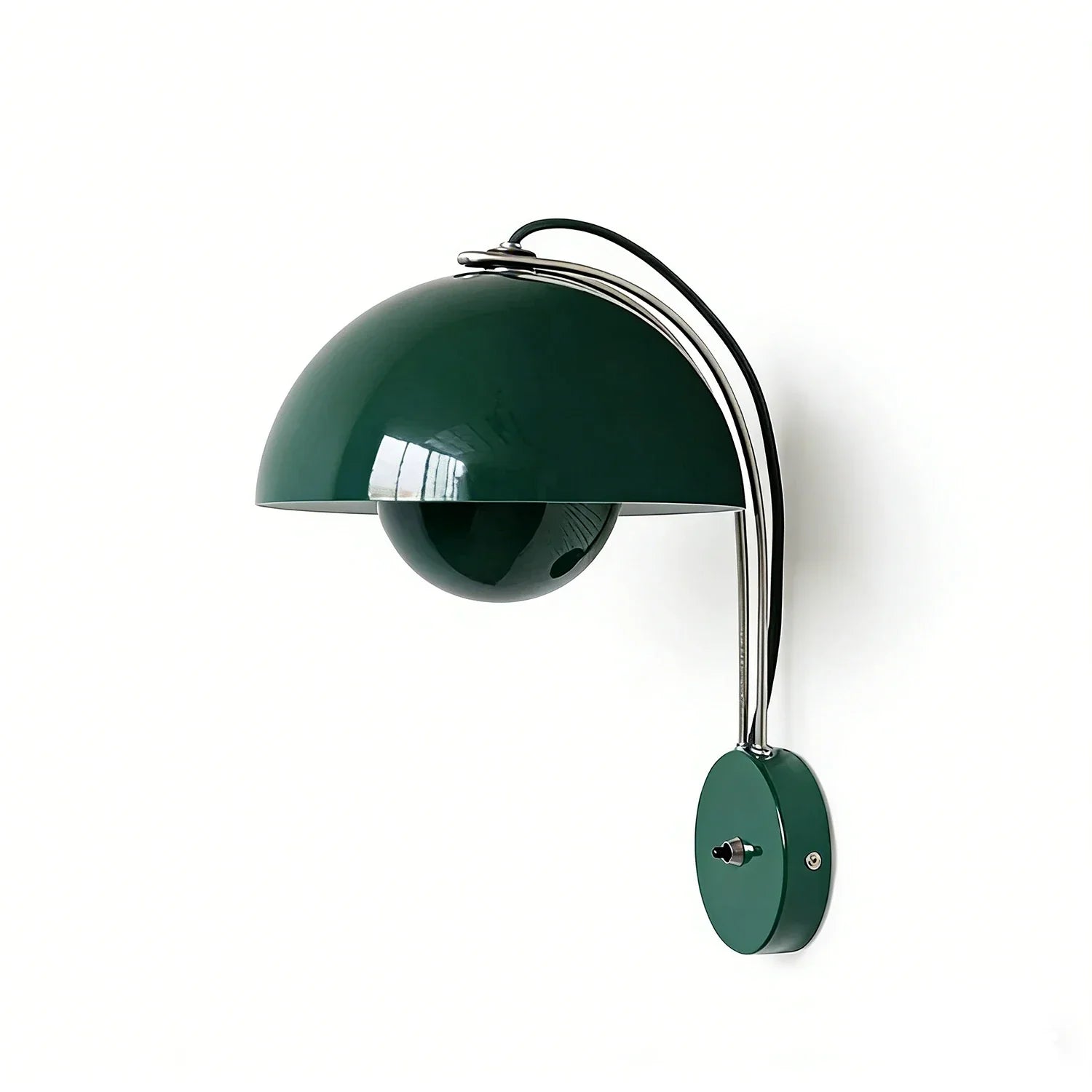 Flower VP8 Wall Lamp | wildoxy