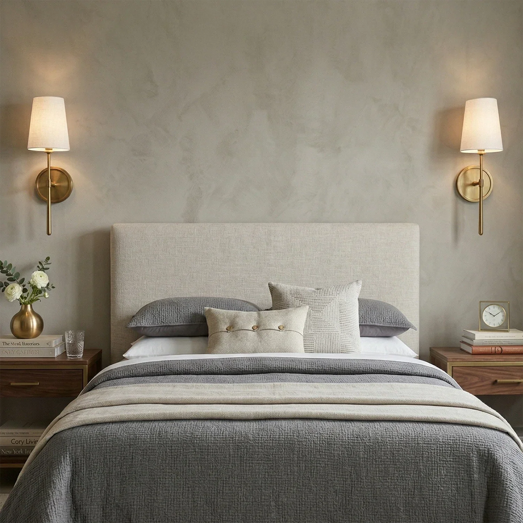 Rhoades Wall Sconce | wildoxy