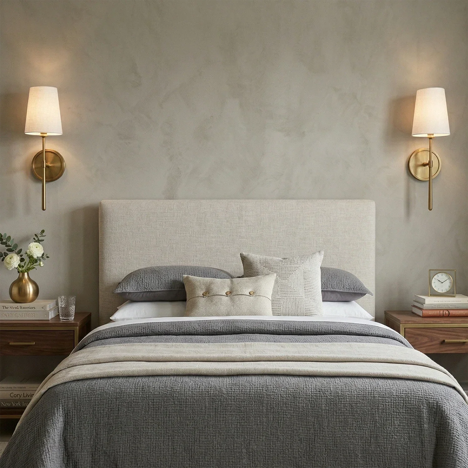 Rhoades Wall Sconce | wildoxy