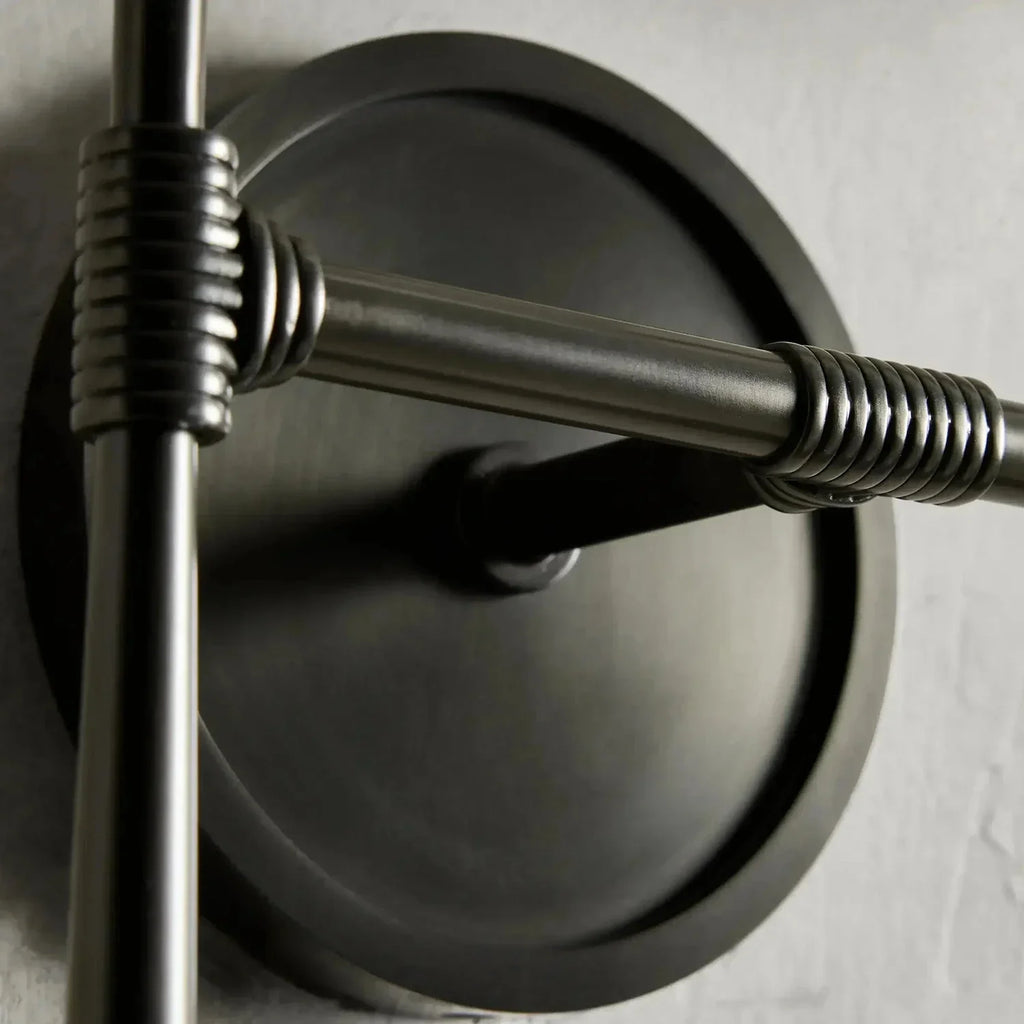 Rhoades Wall Sconce | wildoxy