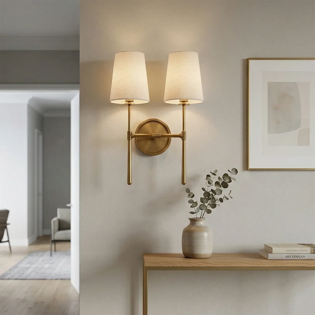 Rhoades Wall Sconce | wildoxy