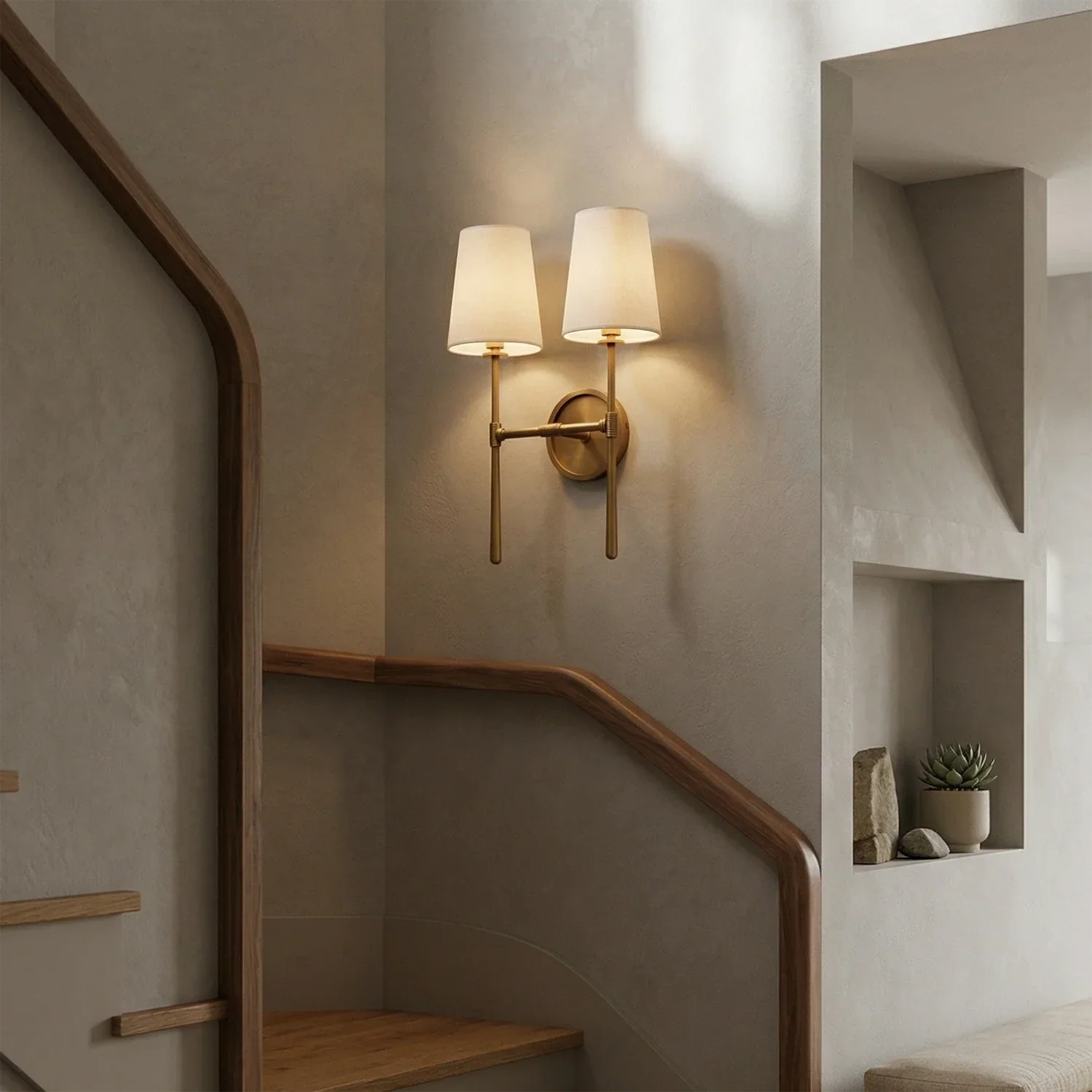 Rhoades Wall Sconce | wildoxy