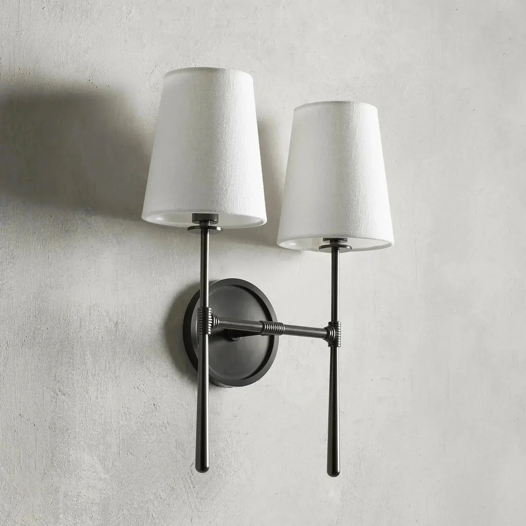 Rhoades Wall Sconce | wildoxy