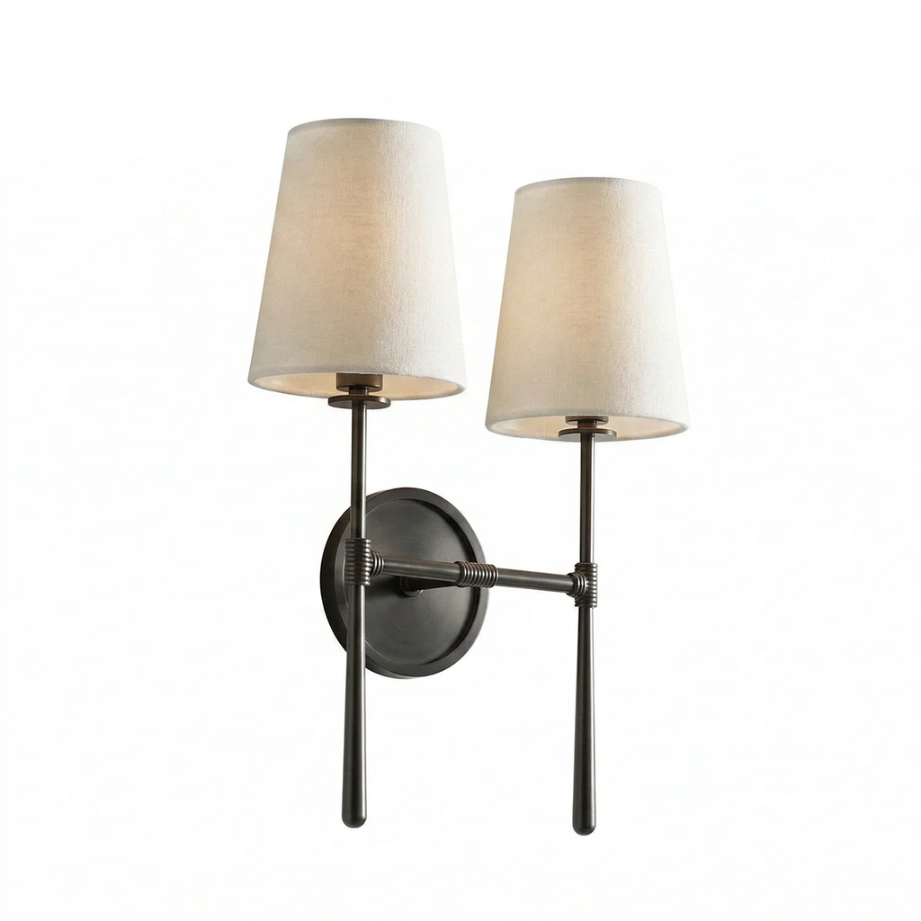 Rhoades Wall Sconce | wildoxy