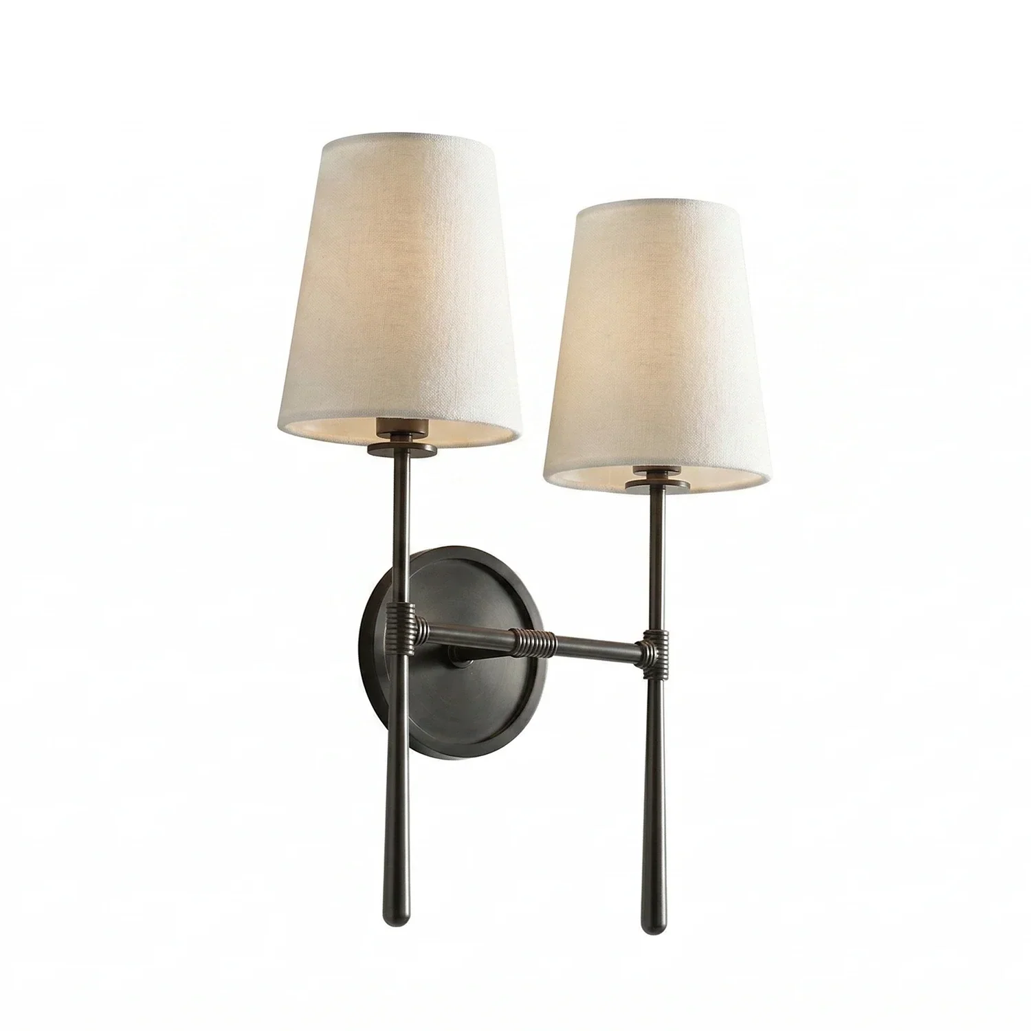 Rhoades Wall Sconce | wildoxy