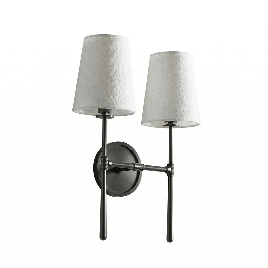 Rhoades Wall Sconce | wildoxy