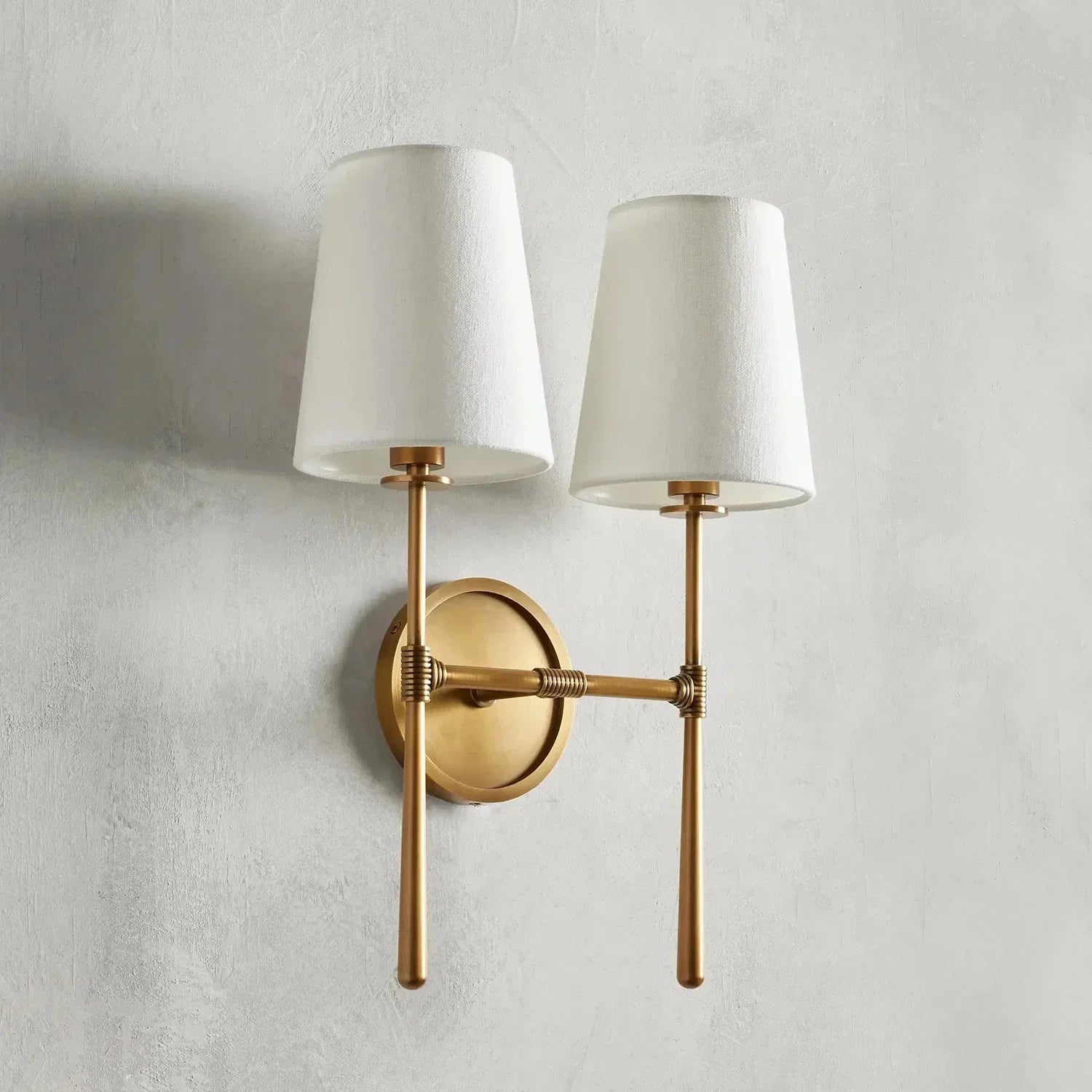 Rhoades Wall Sconce | wildoxy