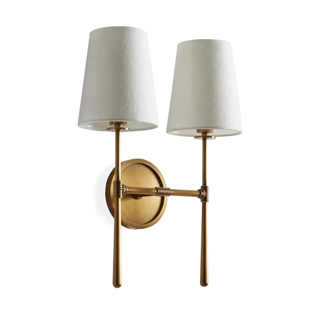 Rhoades Wall Sconce | wildoxy