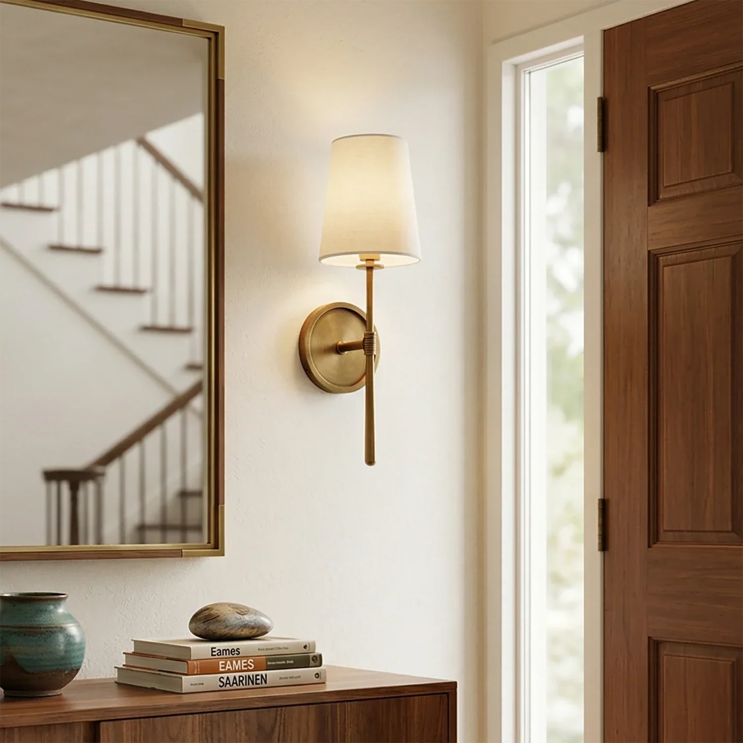 Rhoades Wall Sconce | wildoxy
