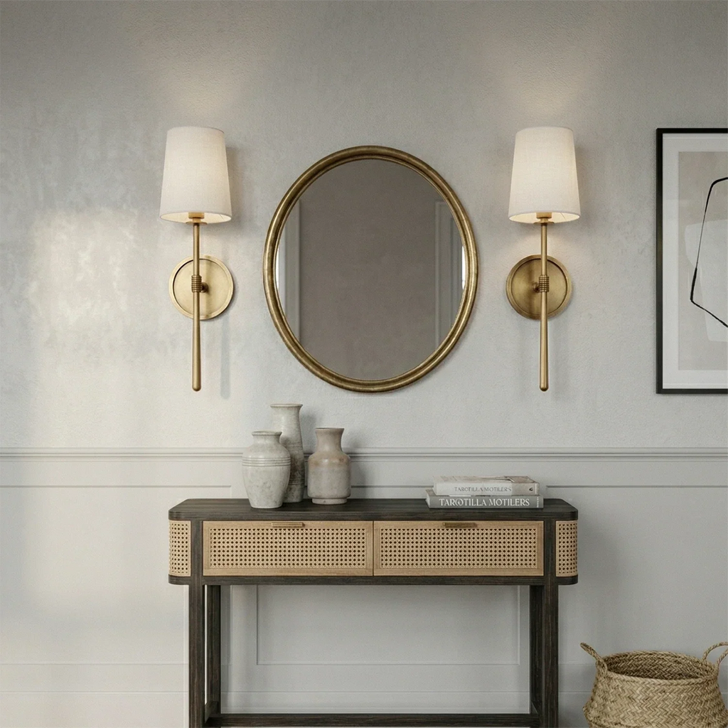 Rhoades Wall Sconce | wildoxy