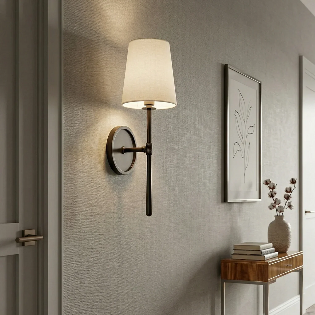 Rhoades Wall Sconce | wildoxy