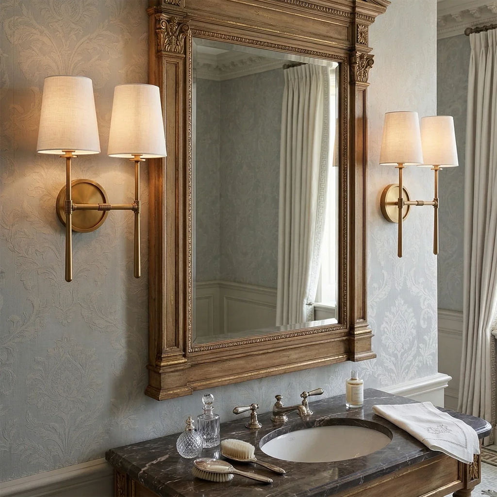 Rhoades Wall Sconce | wildoxy