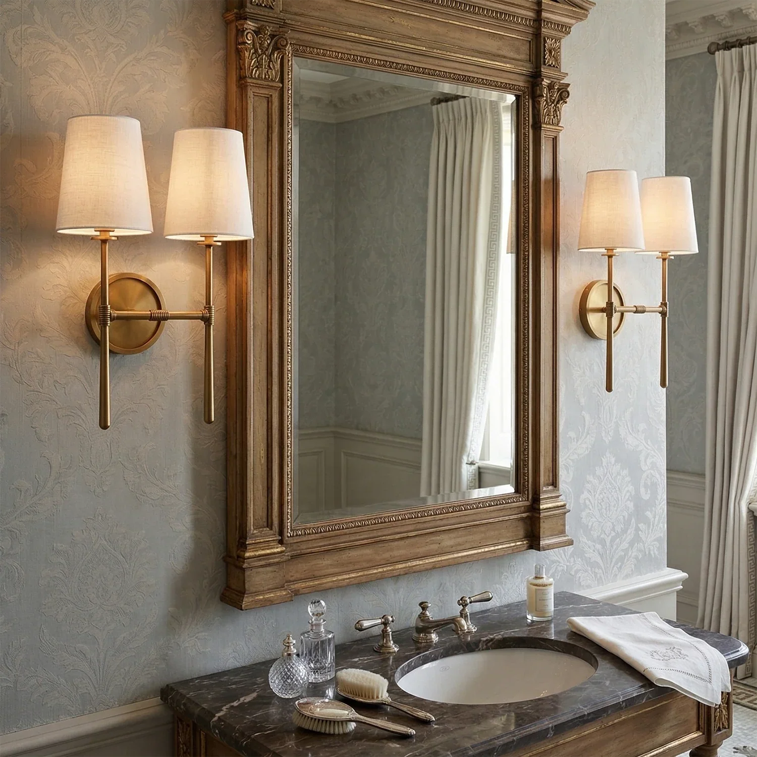 Rhoades Wall Sconce | wildoxy