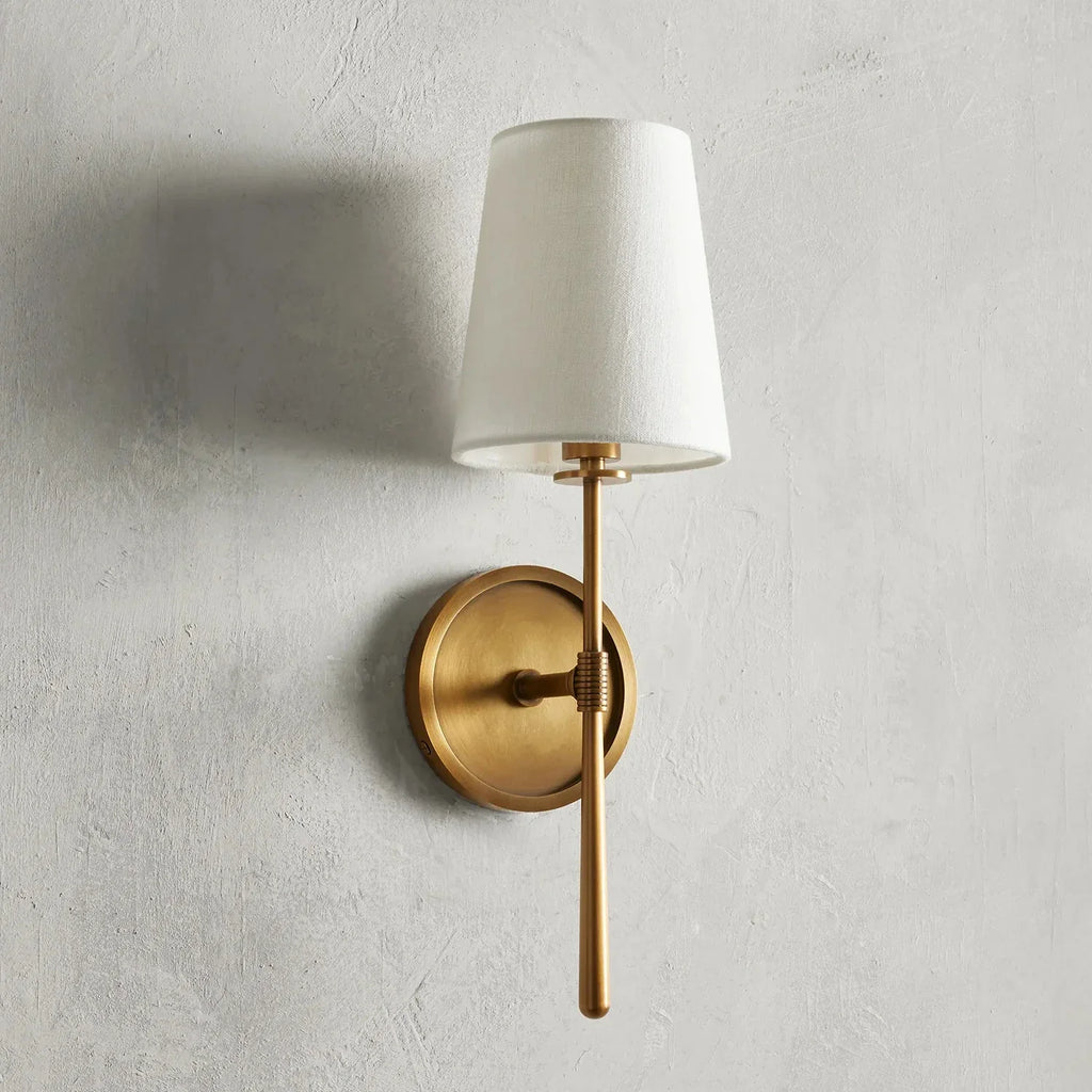 Rhoades Wall Sconce | wildoxy