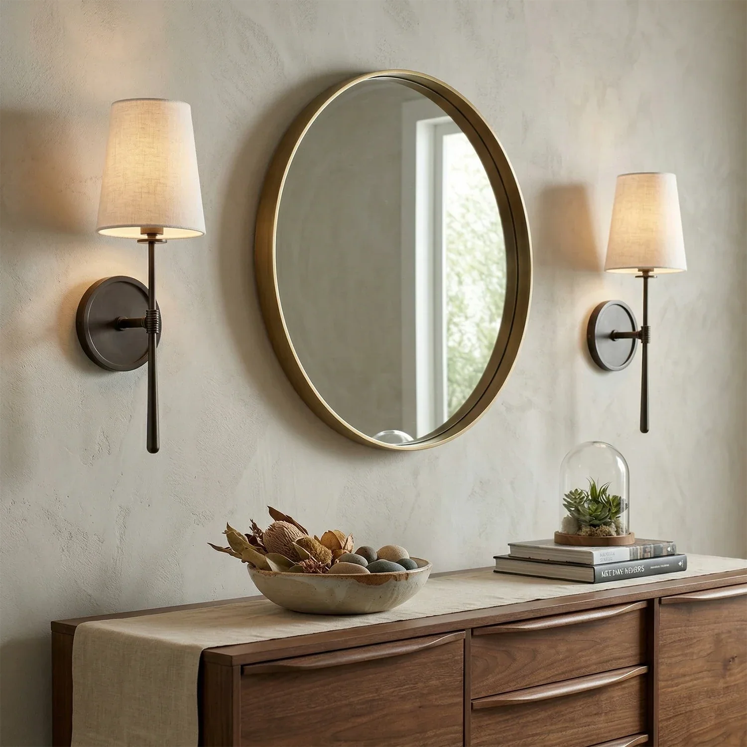 Rhoades Wall Sconce | wildoxy