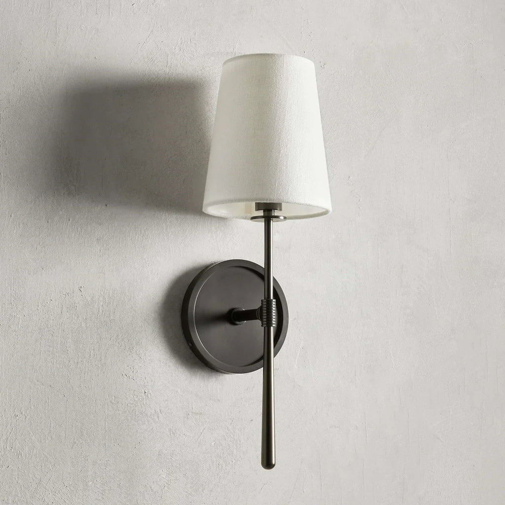 Rhoades Wall Sconce | wildoxy