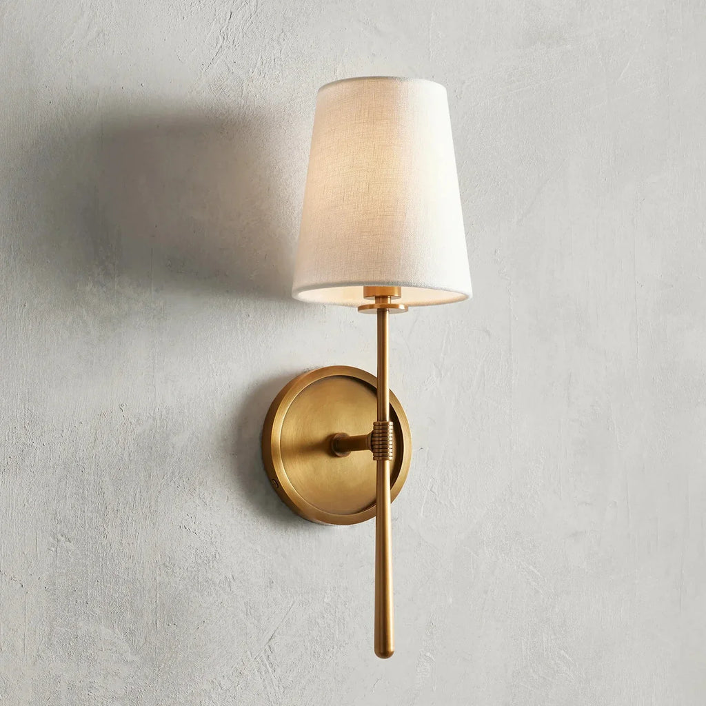 Rhoades Wall Sconce | wildoxy
