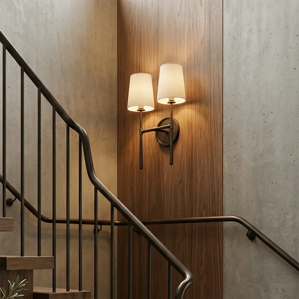 Rhoades Wall Sconce | wildoxy