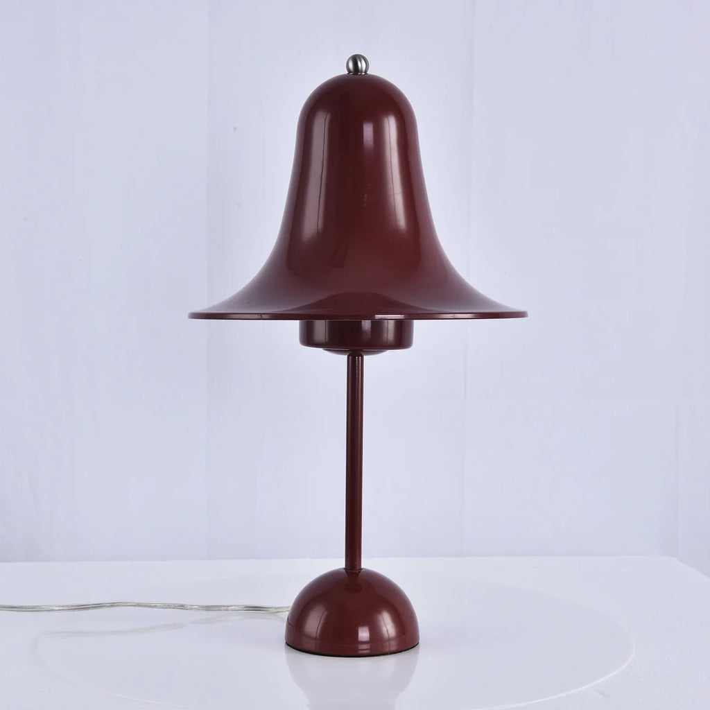 Ring Bell Table Lamp | wildoxy