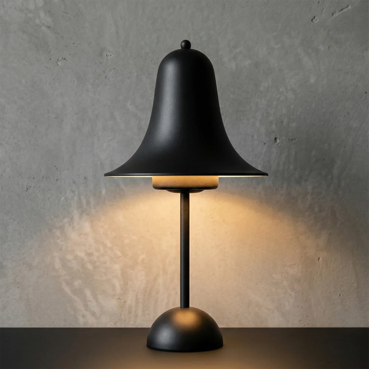Ring Bell Table Lamp | wildoxy