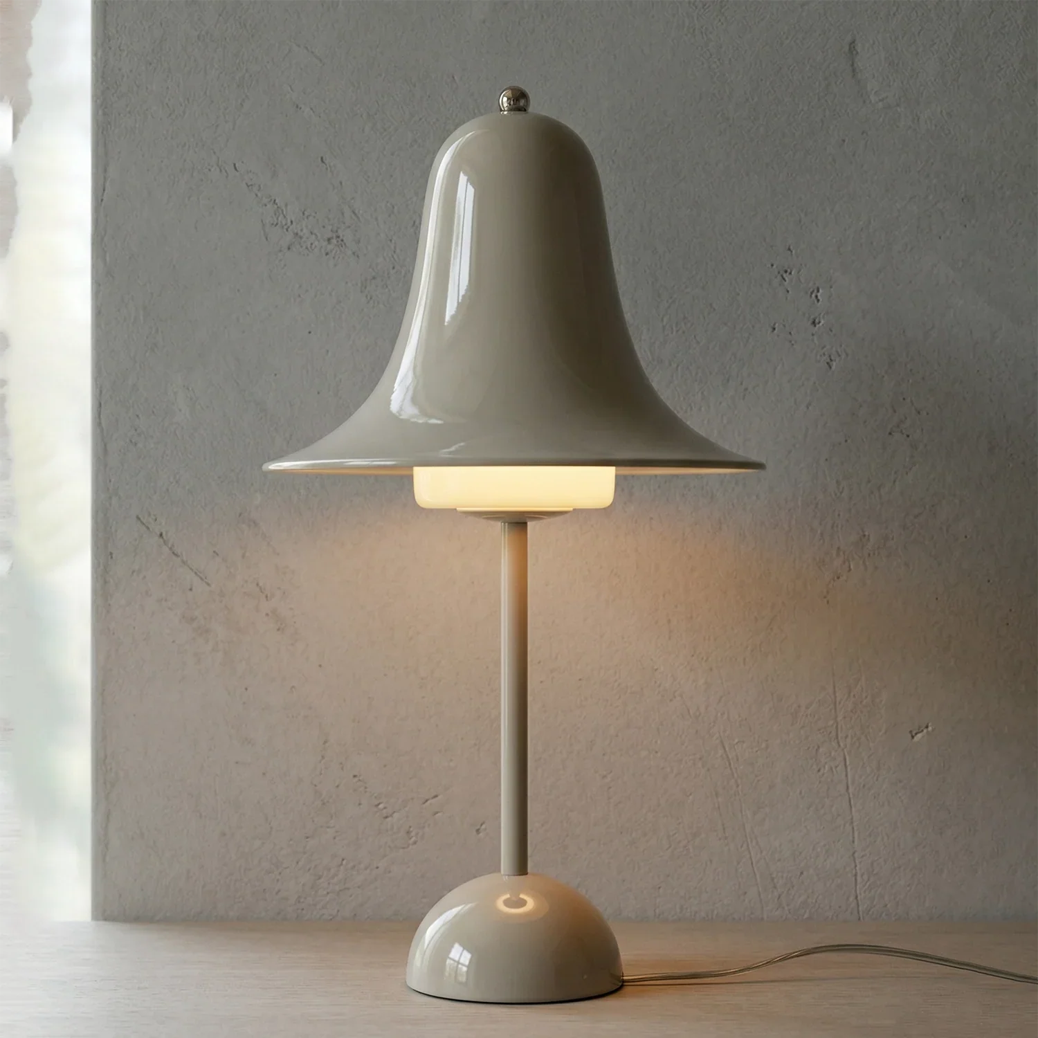 Ring Bell Table Lamp | wildoxy