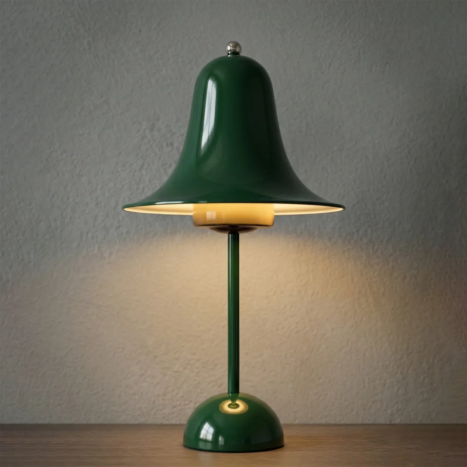 Ring Bell Table Lamp | wildoxy