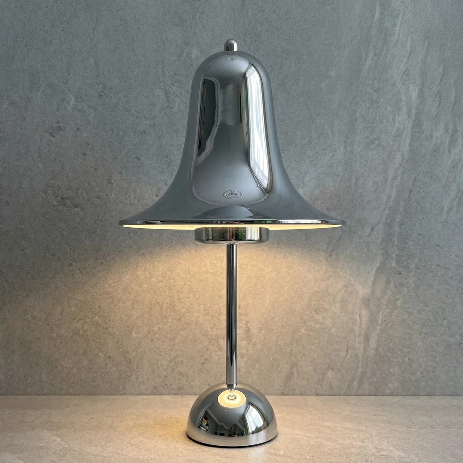 Ring Bell Table Lamp | wildoxy
