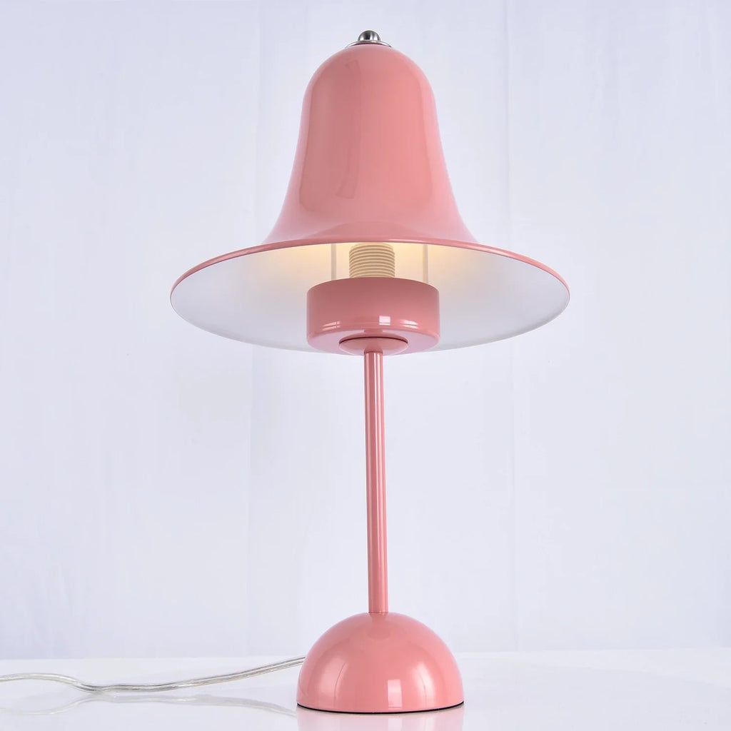 Ring Bell Table Lamp | wildoxy