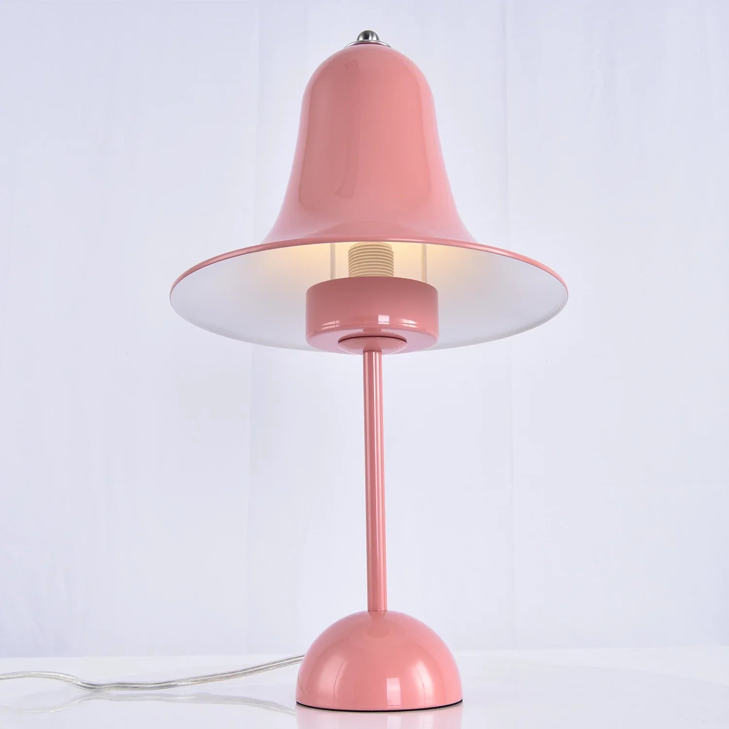 Ring Bell Table Lamp | wildoxy