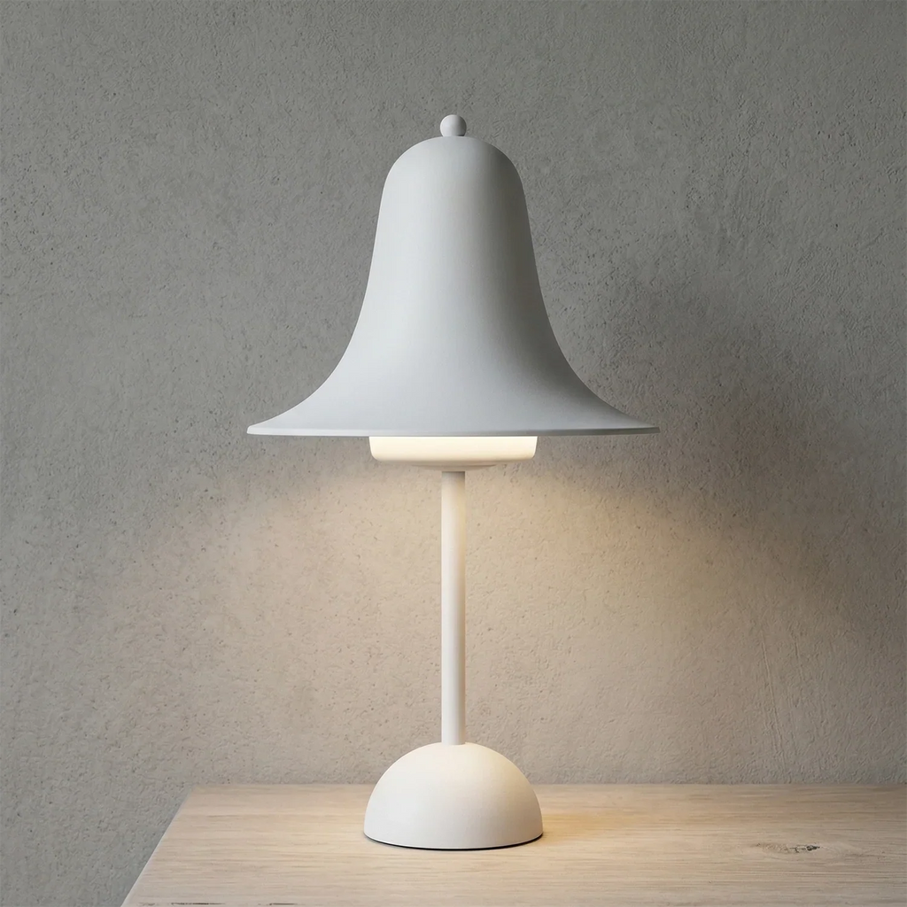 Ring Bell Table Lamp | wildoxy