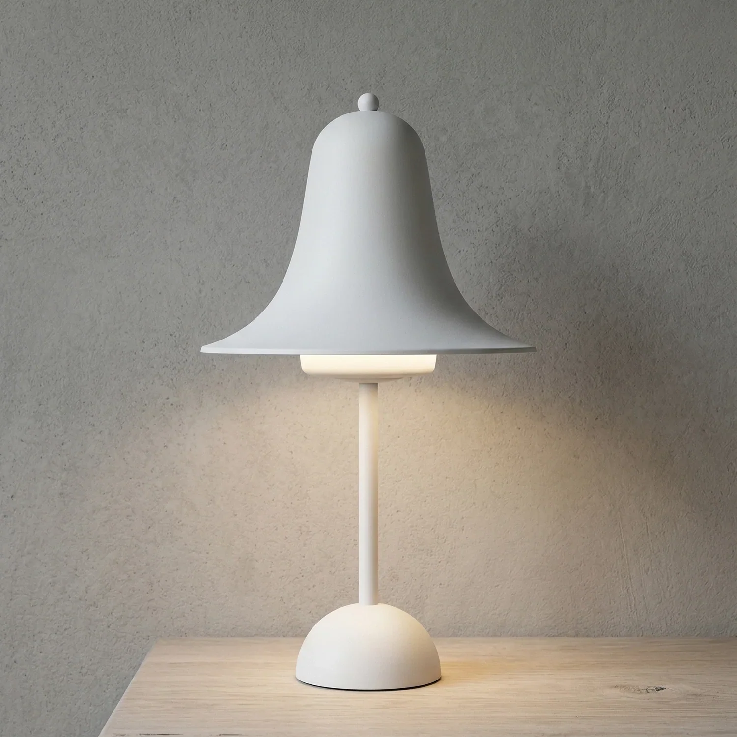 Ring Bell Table Lamp | wildoxy